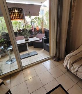 Celleneuve Apartment | Logement entier F4