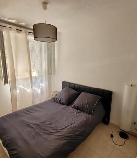 Celleneuve Apartment | Logement entier F4