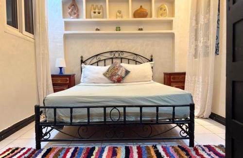 Arset El Bilk House | LOGEMENT ENTIER MARRAKECh G1 - 105