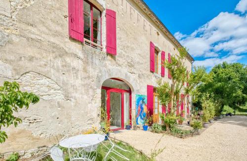 Plaisance House | Logement Le Buffet De La Gare