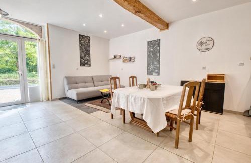 Plaisance House | Logement Le Buffet De La Gare