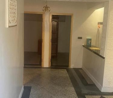 Oulad Khallouf Apartment | logement meknes