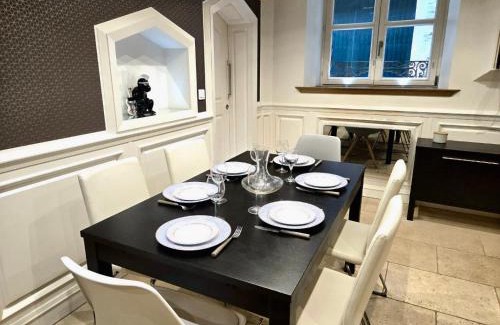 Hastings Apartment | Logement Moderne & Spacieux au cœur de CAEN