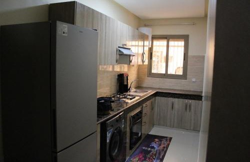 Agadir Apartment | Logement Raffiné au Cœur Agadir