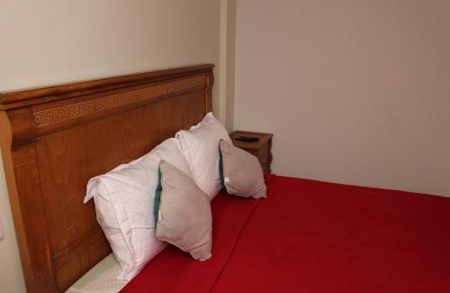 Agadir Apartment | Logement Raffiné au Cœur Agadir