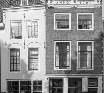 Binnenstad Bed & Breakfast | Logement 't Oude Bierhuys