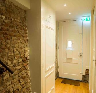 Binnenstad Bed & Breakfast | Logement 't Oude Bierhuys