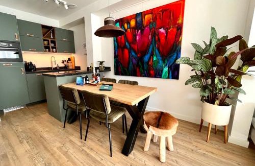 Groede Apartment | Logement 't Slikje Groede