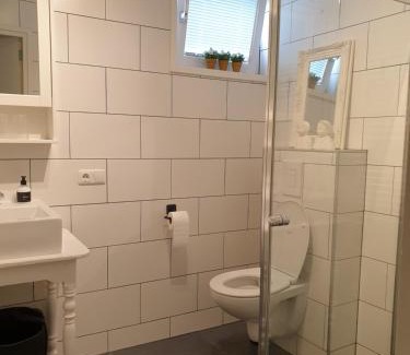 Municipality of Ooststellingwerf Apartment | Logement 't Steegje