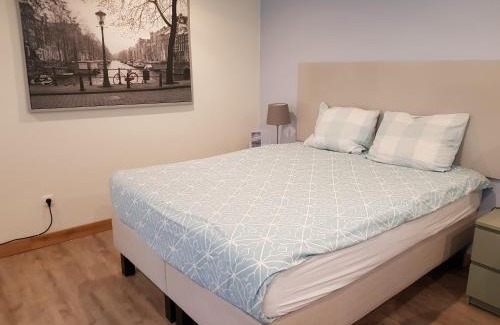 Rotem Apartment | Logie Rotem