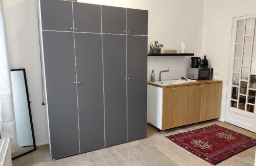 Sint-Andries Apartment | Logies De Lelie - Adeline