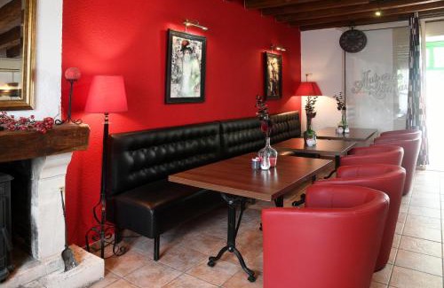 Limeray Hotel | Logis Auberge De Launay