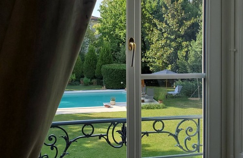 Cognac House | Logis des Tourelles, 4 people (BV)