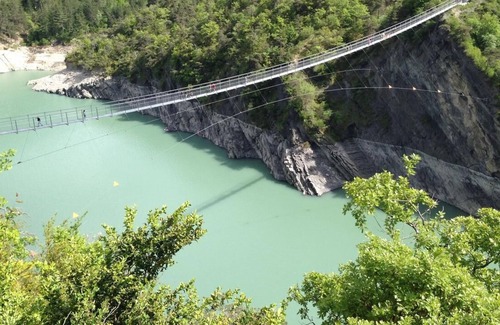 Saint-Andeol House | Logis du cerf d'argent