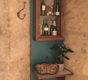 Badefols-sur-Dordogne Hotel | Logis-Hôtel Côté-Rivage