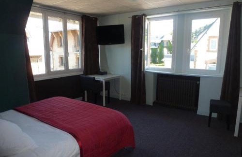 Perros-Guirec Hotel | Logis Hôtel Ker Mor