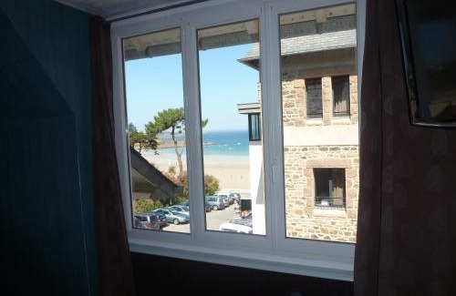 Perros-Guirec Hotel | Logis Hôtel Ker Mor