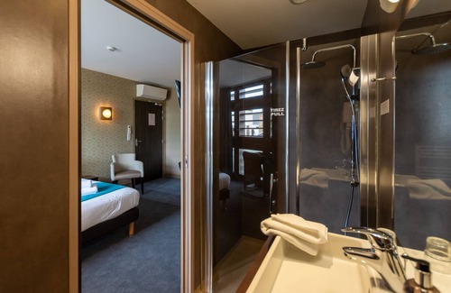 La Fleche Hotel | Logis Hôtel le Vert Galant