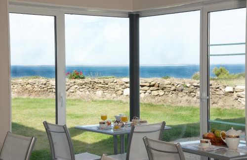 Saint-Mathieu Hotel | Logis Hôtel Vent d'Iroise