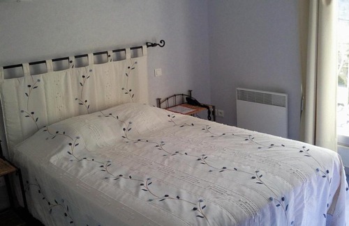 Molieres Hotel | Logis L'Auberge du Quercy Blanc