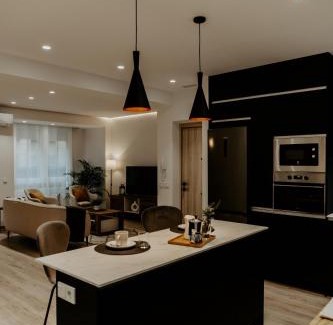 Logrono City Centre Apartment | Logroño Céntrico Design