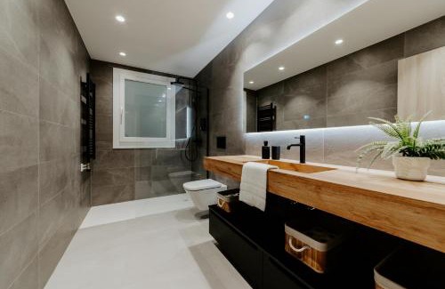 Logrono City Centre Apartment | Logroño Céntrico Design