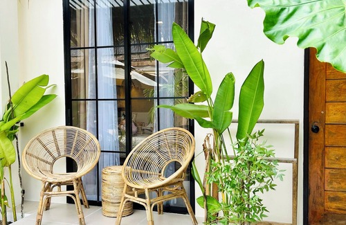 El Nido Villa | Lolas Villa El Nido