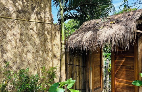 El Nido Villa | Lolas Villa El Nido