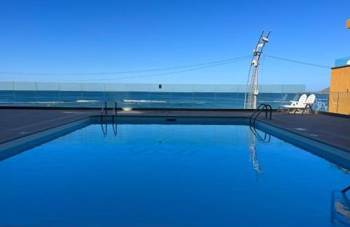 Las Palmas de Gran Canaria Apartment | LolaZen LasCanteras