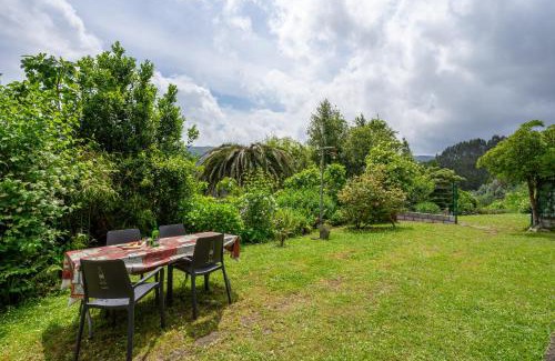 Camoca House | Lolo