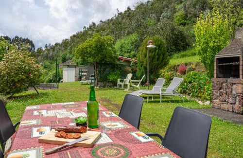Camoca House | Lolo