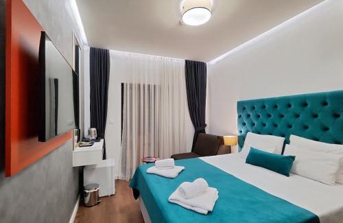 Rozino House | Lolo Luxury rooms & suites