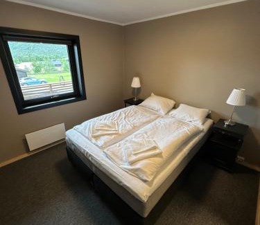 Fossbergom Apartment | Lom Apartment