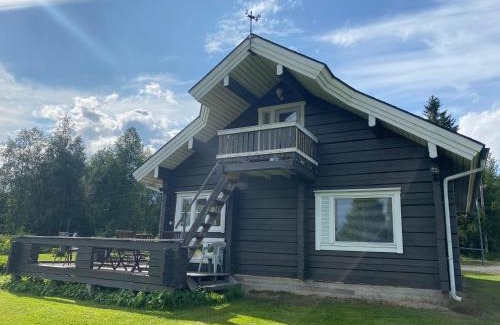 Kehys-Kainuu House | Loma-Laattaja