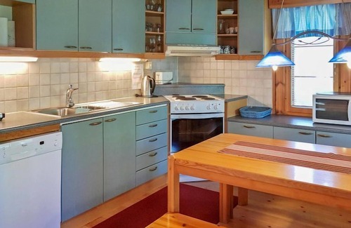 Rukatunturi House | Lomamaja rukaranta 6 a by Interhome