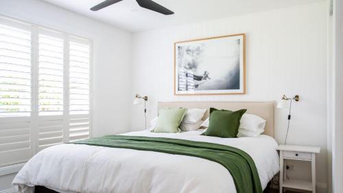 Balnarring House | Lomond House