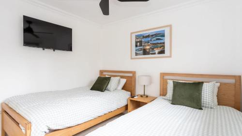 Balnarring House | Lomond House