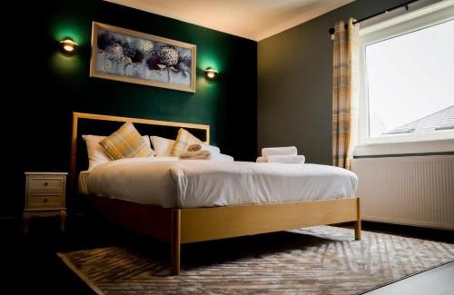 Balloch Hotel | Lomond Park Hotel
