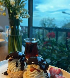 Giresun Bed & Breakfast | Lonca Butik Hotel