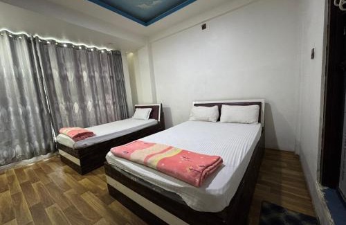 Hetauda Hotel | London Hotel and Lodge