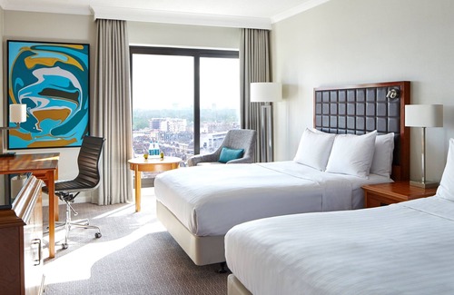 Bryanston and Dorset Square Hotel | London Marriott Hotel Marble Arch