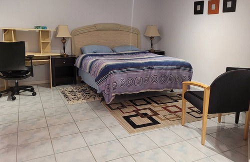 London House | London Tranquil family Home 3 mins to 401
