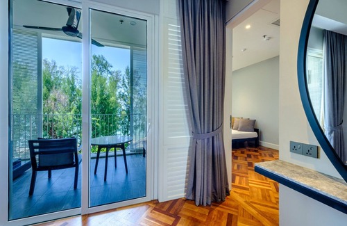 Batu Ferringhi Hotel | Lone Pine, Penang, a Tribute Portfolio Resort
