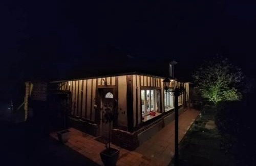 Hermival-les-Vaux House | Longère de charme entre campagne et mer