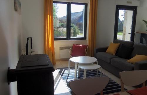 Leuhan House | longère de kervéguen ARGOAT