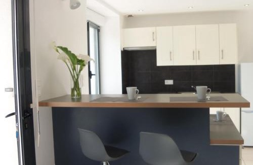 Leuhan House | longère de kervéguen ARGOAT