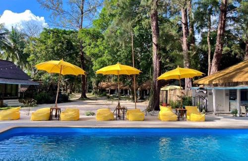Ao Nang Resort | Long Beach Club Krabi