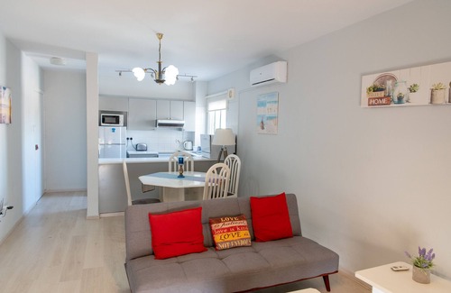 Oroklini Apartment | Long Beach Gardens- 2 Bedroom Apartment