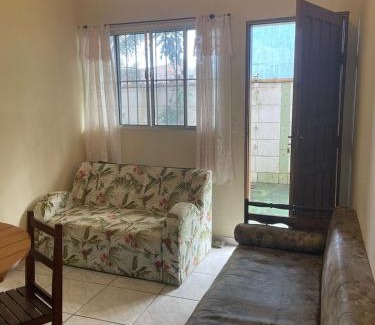 Ilha Comprida Apartment | Long Island