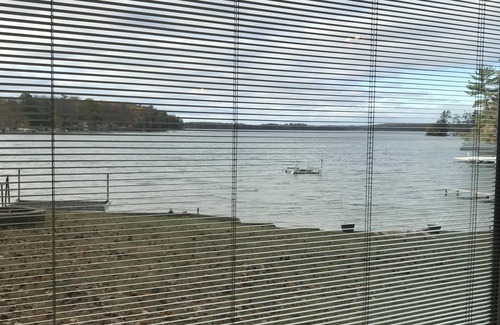 Traverse City House | Long Lake Hideaway, Traverse City Mi